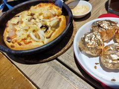 -必胜客(双榆树店)