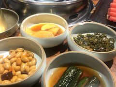 -九田家黑牛烤肉料理(新辰里亚运村店)