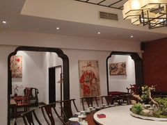 -院8里·小聚园老川菜(九眼桥店)