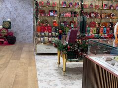 -VENCHI 闻绮(北京国贸商城店)
