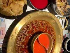 特色美蛙-哥老官重庆美蛙鱼头(日月光店)