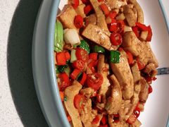 -湘鼎盛·大厨鲜炒湖南味(高新银泰店)