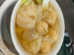 -麦奀云吞面世家(中环店)