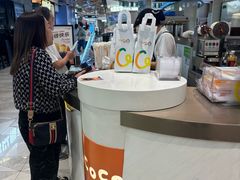 -CoCo都可(虹口龙之梦店)