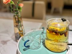 -荷花亭·湖北融合菜(中商广场店)