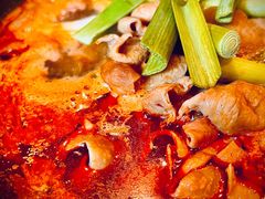 -湘肠香火锅店(团结湖店)