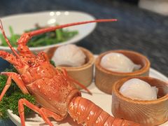 -天瑞轩·粤菜餐厅
