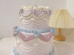 -威利旺卡烘焙西点蛋糕培训(朝阳校区)