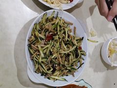 -满口香饭店