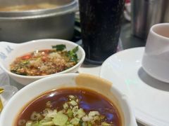 -荣叔港式沙嗲牛肉火锅(正佳潮流店)