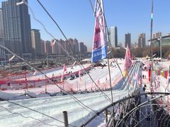 -沈阳奥体冰雪嘉年华