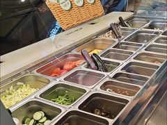 -赛百味SUBWAY(星摩尔店)