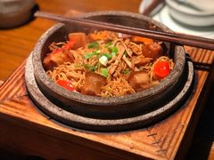 -刀板香·安徽菜(国购IFC店)