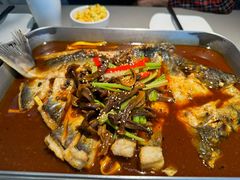 -半天妖烤鱼(紫荆广场店)