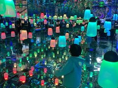 -天津梵高星空艺术馆(天河城旗舰店)