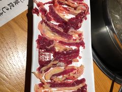 -海银海记潮汕牛肉火锅(新港中路海珠店)