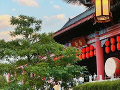 -沈阳方特欢乐世界