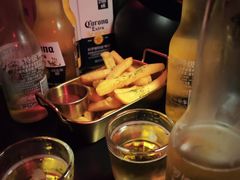 -赤红音乐现场(浦东金桥路店)