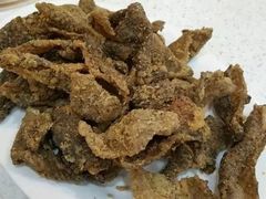 -明兴正宗潮州五彩鱼蛋粉面(中山六路店)