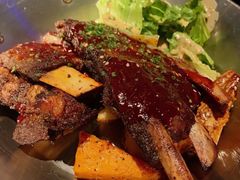 -404干式熟成牛排馆•聚会餐厅