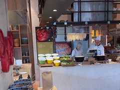 -水月周庄铂尔曼酒店 · 漾全日餐厅