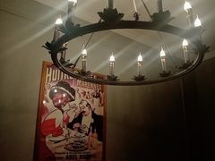 -咖啡人·融合餐厅(健康东路店)