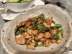-福照楼汽锅鸡·云南菜(火车站锦江店)