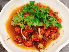 -益华家菜屋(世茂店)