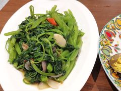 -南越郡·越式风味餐厅(青秀万达店)