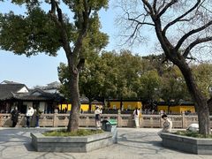 -寒山寺