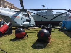 -中国人民解放军海军博物馆