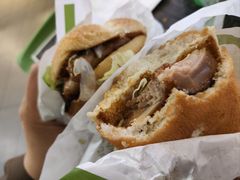 -麦当劳(南京水西门大街店)