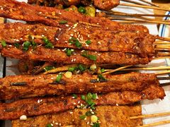 -霹雳火·重庆烧烤·江湖菜(解放碑店)