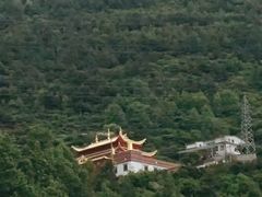 -康定跑马山风景区