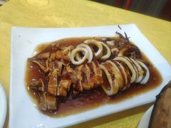 -广记餐厅(万福路店)