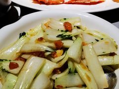 -徐记海鲜(汉城湖|太奥店)