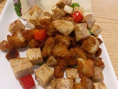 蜜汁山楂骨-淘谷粤有味(石湾店)