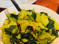 -传统香辣蟹(南园路店)