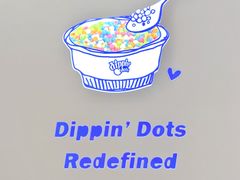 -DippinDots得意点(静安大悦城店)