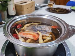 -一叶一世界•素食餐厅(新光天地店)