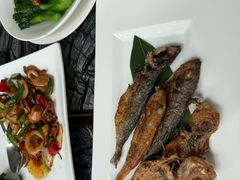 -金海湾嘉华度假酒店·海天阁中餐厅