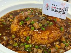 -良师门滨海人家·海鲜·家常菜(滨海城店)