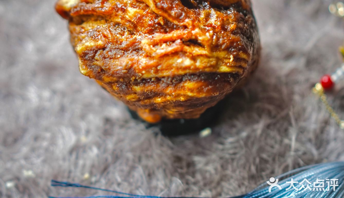 预言小条｜下一个荣登必吃榜的主食厨房