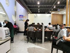 大堂-李先生(太原南站店)