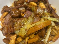 -寻裕记·现炒浇头面(人民广场店)