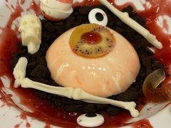 -城市大道红炉披萨烘焙坊