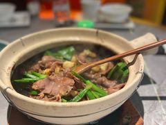 -啫神·广州地标美食(北京路店)