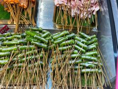 -为民烧烤吧.自贡爆炒菜(收录10年好店)