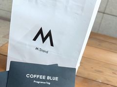 -M Stand(港汇恒隆广场店)