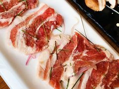-贺野·自助炭火烤肉(紫藤路店)